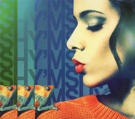 Shy M Caméléon Collector 2012 Cd Discogs