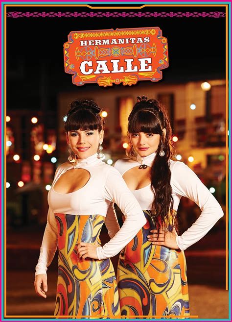 Las Hermanitas Calle 2015