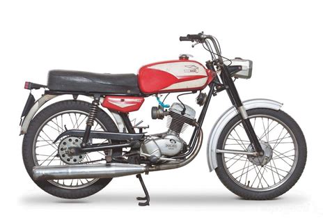Ducati 125 Cadet 4 1967 ~ All About Motorcycles Specs