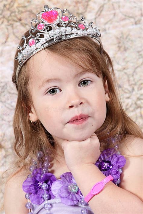 1552 Little Princess Purple Stock Photos Free And Royalty Free Stock