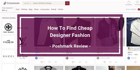 More than just a shopping destination, poshmark is a vibrant community powered by millions of. Poshmark Review: Is It A Legit App or Scam? | More Real ...