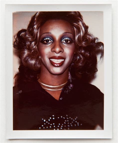 Andy Warhol Andy Warhol Four Polaroid Photos From The Sex Parts And