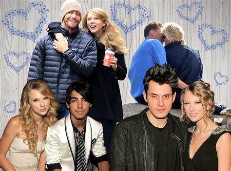 The Moment We Knew It Was Official With Every Taylor Swift Boyfriend