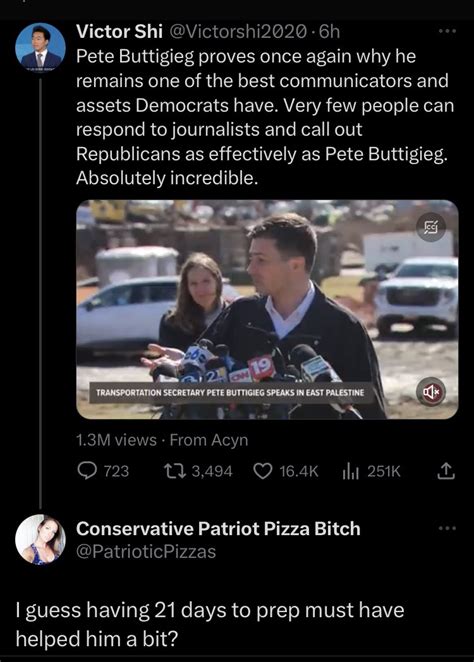 Conservative Patriot Pizza Bitch On Twitter Libs Are Such Ball Lickers