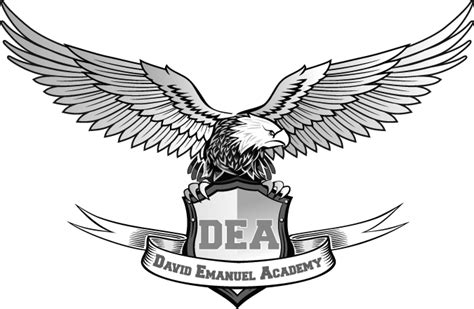 Try designevo eagle logo maker to discover numerous great eagle logo ideas. Eagle News - David Emanuel Academy