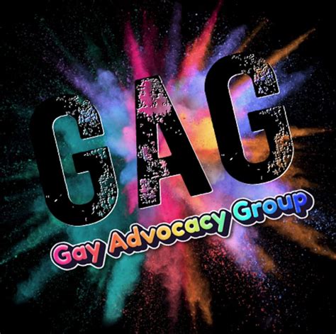 Gay Advocacy Group