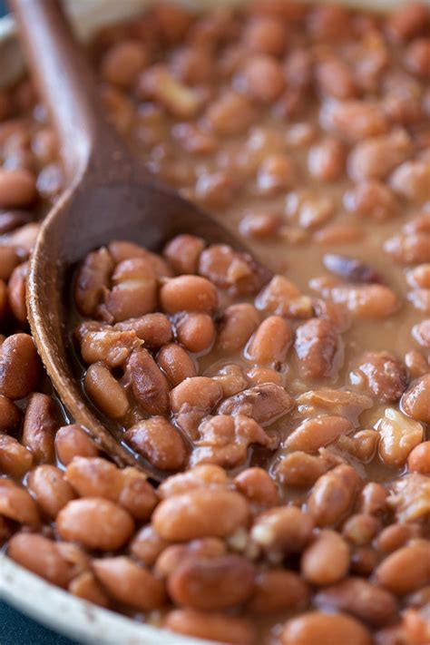 instant pot pinto beans {no soak} life made simple bakes