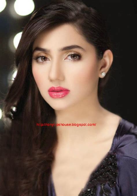 All Actress Biography And Photo Gallery Mahira Khan Pakistani Model