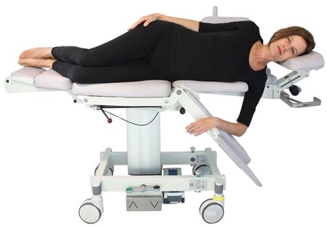 Ak 5010 Mbs Stereotactic Biopsy Chair Procedurechairs