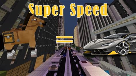 How to use the clear command in minecraft. How to create super horses in Minecraft! (Super Fast ...