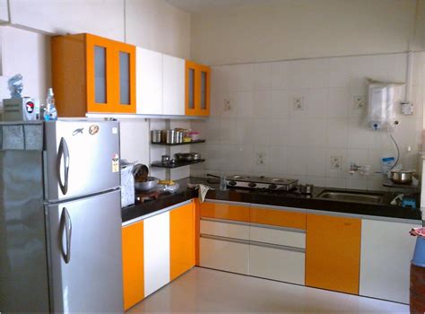 Indian Small Kitchen Interior Design Ideas ~ 11 Clever Indian Style