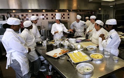 Best Culinary Schools In Michigan 2024 World Scholarship Vault