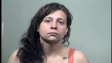 Woman Arrested Accused Of Taping Herself Having Sex With Dog