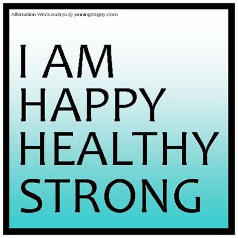 I Am Strong And Happy Quotes Shortquotescc
