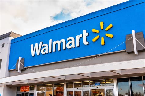 Walmart's ad arm reportedly nears $1 billion in annual sales