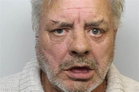 Appalling Catalogue Of Abuse Leeds Pensioner Locked Up For 13 Years After Being Found Guilty