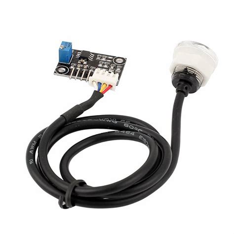 Liquid Level Controller Sensor Water Level Detection Monitoring Module