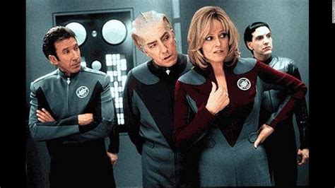 Galaxy Quest Tv Series In The Works