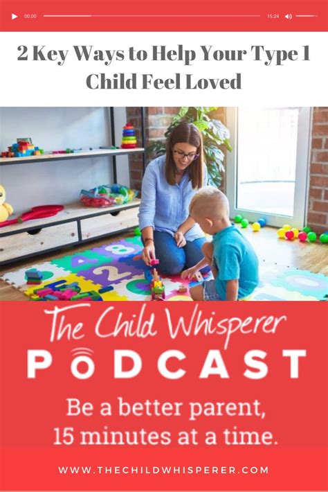 Pin On The Child Whisperer By Carol Tuttle