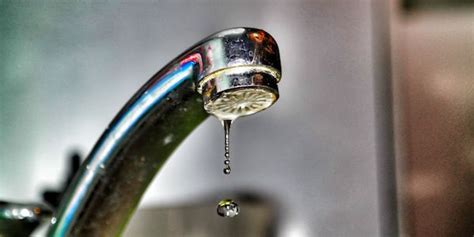 A leaky kitchen faucet is money down the drain; How to Fix a Leaky Kitchen Faucet | Home DIY Guide