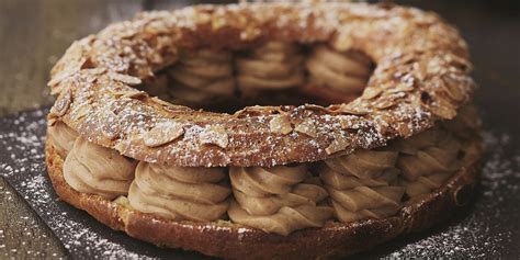 10 recettes pour réussir les grands classiques de la pâtisserie française marie claire