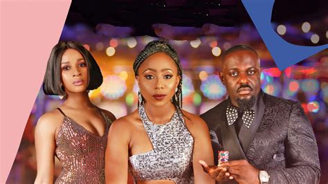 10 Nollywood Starlets To Watch Out For In 2020