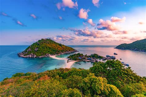 8 Must See Viewpoints In Thailand Thailand Insider