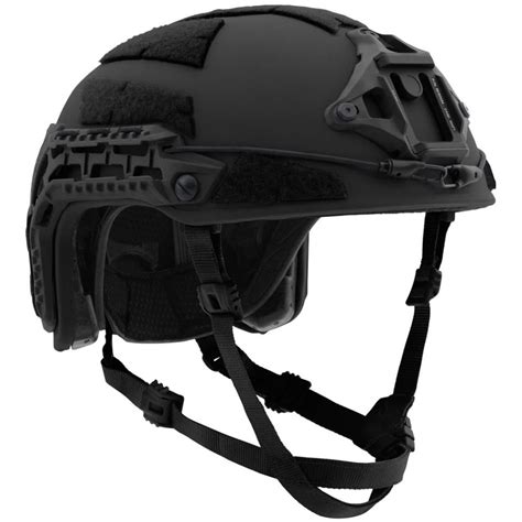 Caiman Ballistic Helmet System Midwest Armor