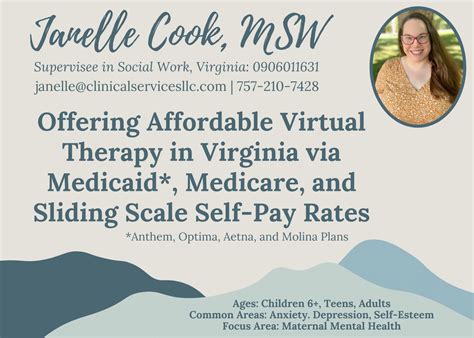 Janelle Cook Supervisee In Clinical Social Work Hampton Va 23669 Psychology Today
