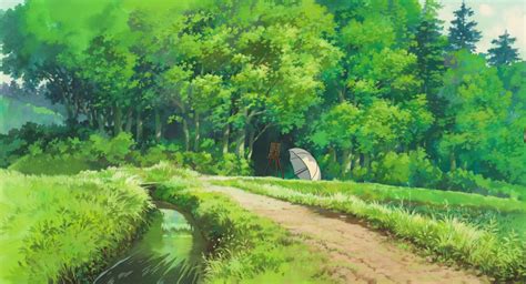 Top 999 Studio Ghibli Wallpaper Full Hd 4k Free To Use