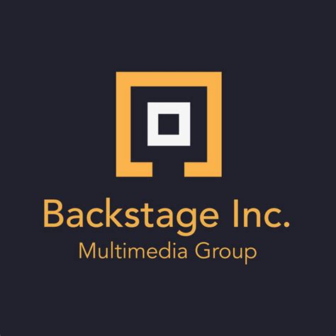 Backstage Multimedia Group