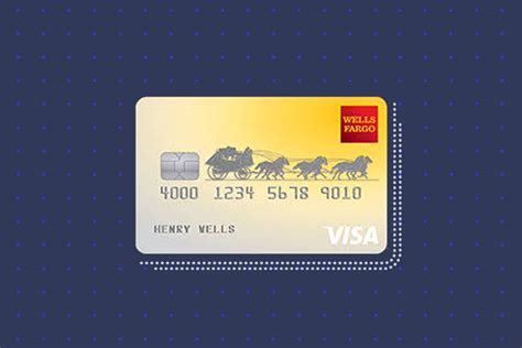 Choose from wells fargo visa credit cards with low intro rates, no annual fee, and more. Wells Fargo Cash Back College Review