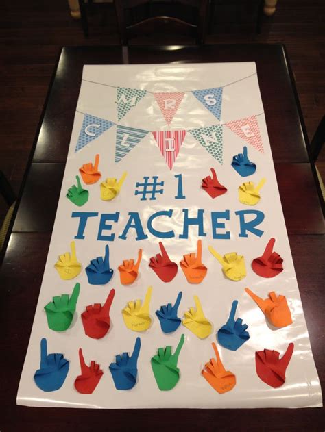 See more ideas about teachers day card, cards handmade, card craft. DIY: Hand-made Gift Ideas for Teacher's Day