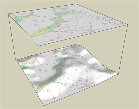 Gis Manual Georeferencing Images In Sketchup Hot Sex Picture
