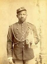 Pictures of Buglers In The Civil War