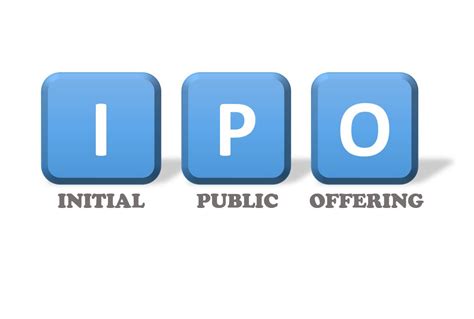 An initial public offering (ipo) refers to the process of offering shares of a private corporation to the public in a new stock issuance. Demystifying Initial Public Offering (IPO)- Beginner's ...