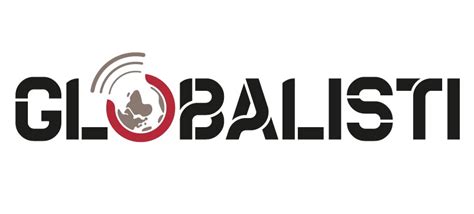 Globalisti-podcast - Changemaker