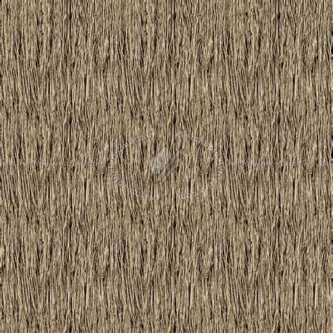 Thatched Roof Texture Seamless 04061