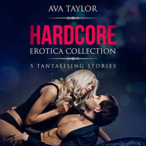 Hardcore Erotica Collection For Women 5 Stories Including Mfm Taboo Romance Bdms Threesome