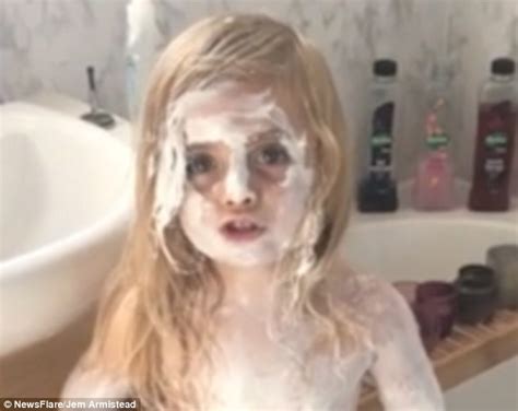 Durham Mother Finds Babe Four Covered In Sudocrem Daily Mail Online