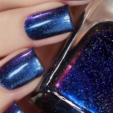 Unfazed Ilnp Nail Time Nails Nail Polish