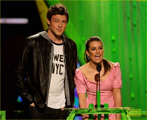 Glee Creator Ryan Murphy Admits The Show Should Have Ended When Cory Monteith Died Photo