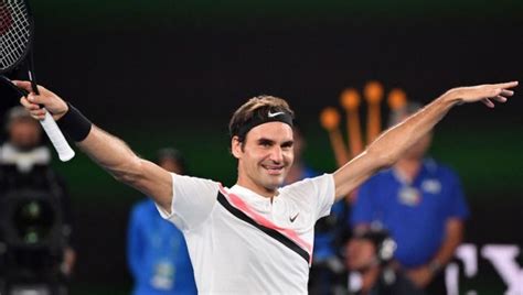 Federer Gana El Abierto De Australia Y Conquista Su 20º Grand Slam Cnn
