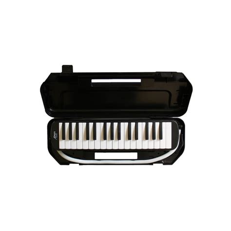 Allegro Melodica 32 Notas Allegro Negro Allsh32 Bk Allegro