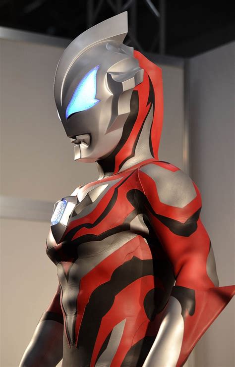Ultraman Geed Is The New Japanese Hero A Good Guy Or Not Japan Forward