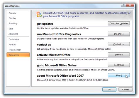Top 41 Imagen Office 2007 Versions Abzlocalmx