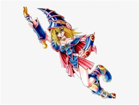 Dark Magician Girl Png 20 Free Cliparts Download Images On Clipground