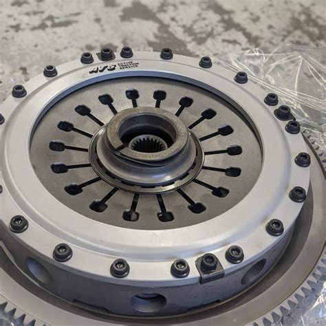 Ats Fd 3s Twin Plate Carbon Disc Clutch Raceonly