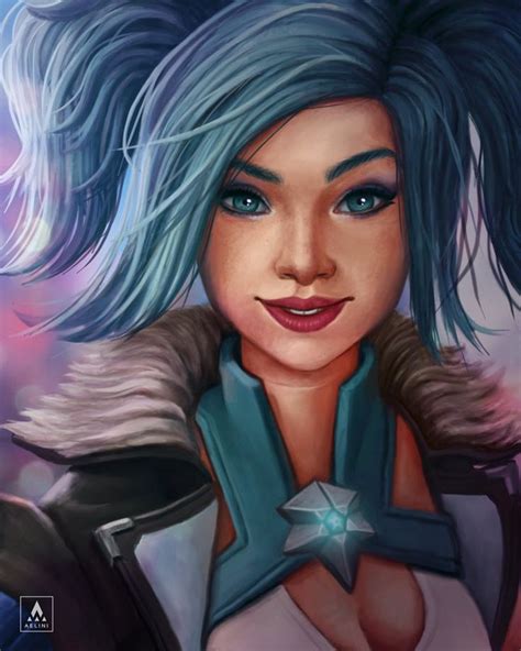 Evie Paladins Champions Of The Realm Wallpaper Paladins Overwatch