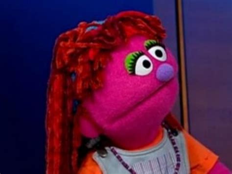 ‘sesame Street Debuts Impoverished Muppet Named Lily Video